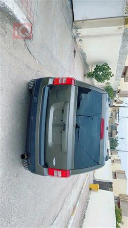 Jeep Patriot